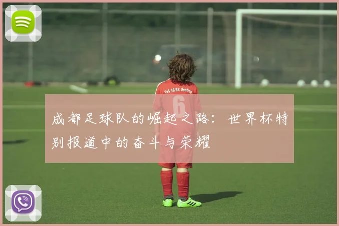 成都足球队的崛起之路：世界杯特别报道中的奋斗与荣耀