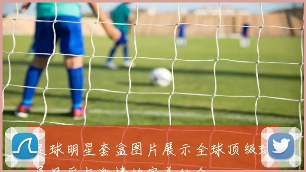 足球明星套盒图片展示全球顶级球员风采与激情的完美结合