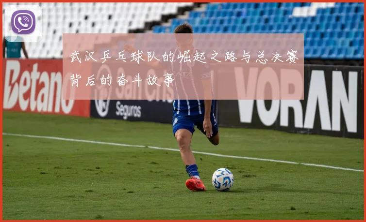 武汉乒乓球队的崛起之路与总决赛背后的奋斗故事