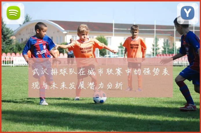 武汉排球队在城市联赛中的强势表现与未来发展潜力分析