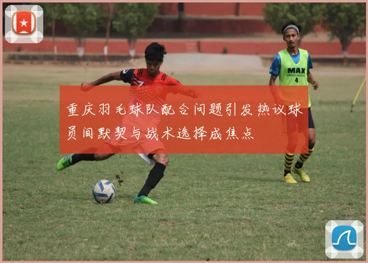 重庆羽毛球队配合问题引发热议球员间默契与战术选择成焦点